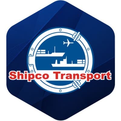 Shipco Transport logo