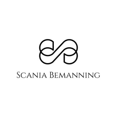 Scania Bemanning AB logo