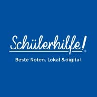 Schülerhilfe GmbH & Co. KG logo