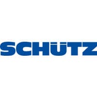 Schütz GmbH & Co. KGaA logo