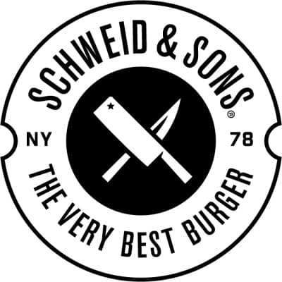 Schweid & Sons logo