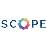 SCOPE Eyecare & Healthcare logo