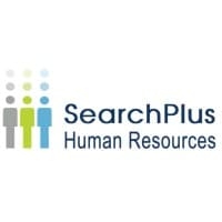 SearchPlus HR Dubai logo