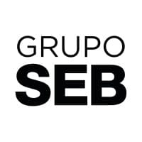GRUPO SEB logo