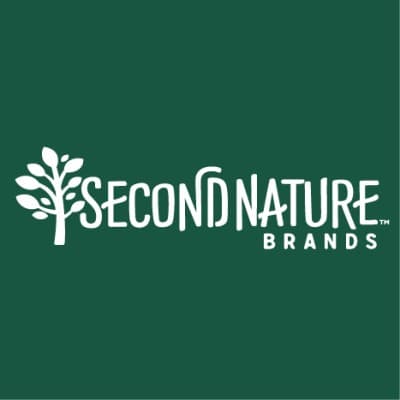 Second Nature Brands logo