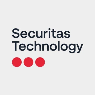 Securitas Technology  logo