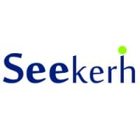 Seekerh logo