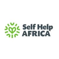 Self Help Africa logo