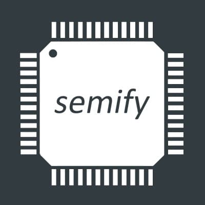 semify logo