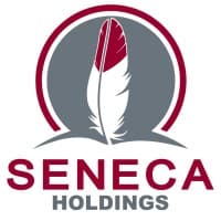 Seneca Holdings logo