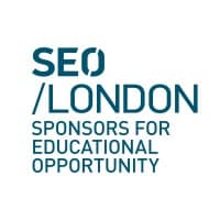 SEO London logo