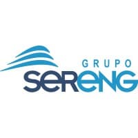 Grupo SERENG logo