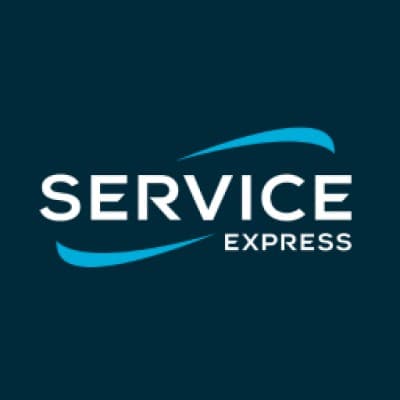 Service Express logo
