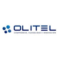 Servicios de Telecomunicaciones Olitel logo