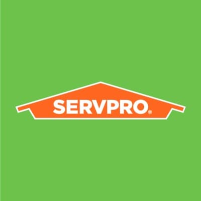 SERVPRO® Team Nicholson logo