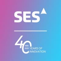 SES Satellites logo