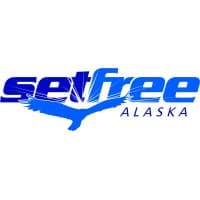 Set Free Alaska, Inc. logo