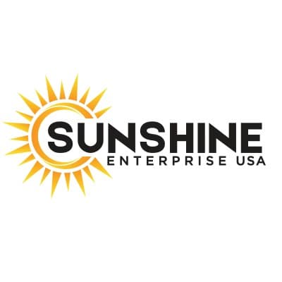 Sunshine Enterprise USA logo