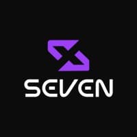 SevenX Gaming logo