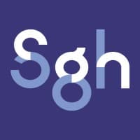 SGH Service GmbH logo