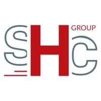 SHC Group logo