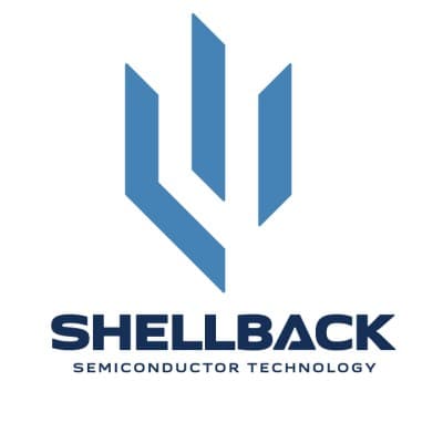 SHELLBACK Semiconductor Technology logo