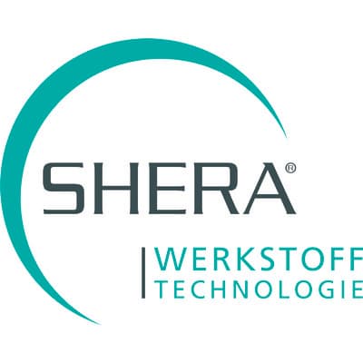 SHERA Werkstoff-Technologie GmbH logo
