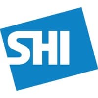 SHI GmbH logo