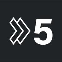 Shift5 logo