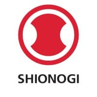 Shionogi Inc. (U.S.) logo