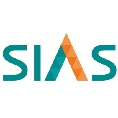 Securities Investors​ Association (Singapore) logo