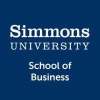 Simmons School of Business logo