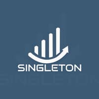 Singleton logo
