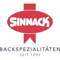 Sinnack Backspezialitäten GmbH & Co. KG logo
