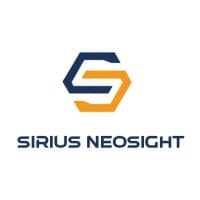 Sirius NeoSight logo