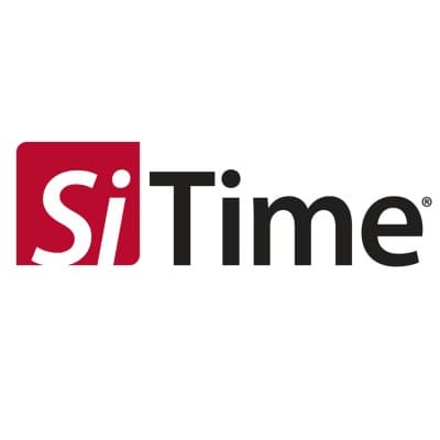 SiTime logo