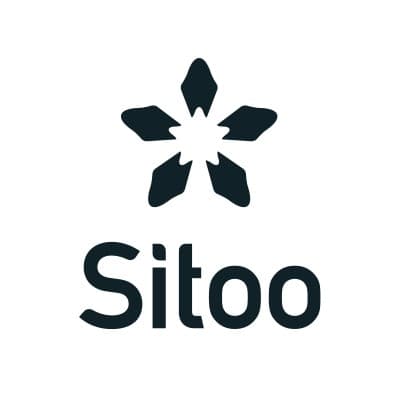 Sitoo logo