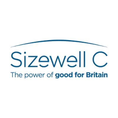 Sizewell C logo