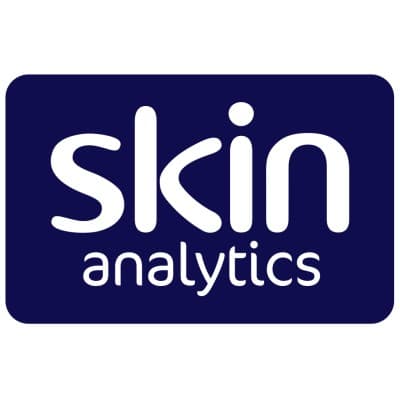Skin Analytics logo