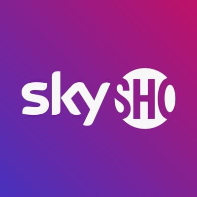 SkyShowtime logo