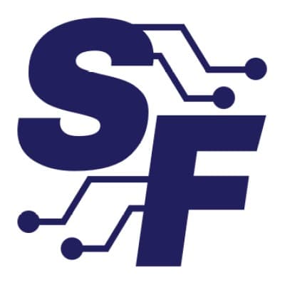 Skyward Federal logo