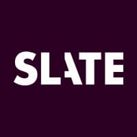 Slate Magazine logo