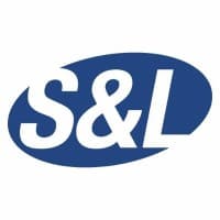 S&L Integrated logo