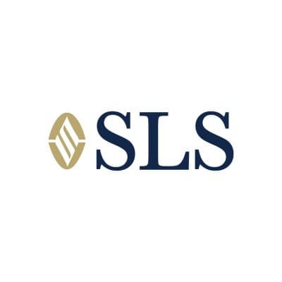 SLSCO LTD. logo