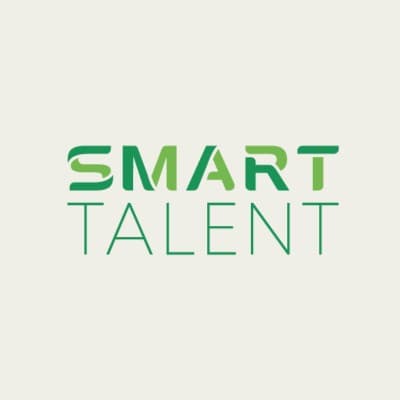 Smart Talent logo