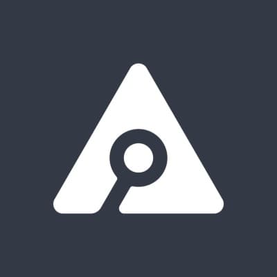 Smart City Apartment Locating logo