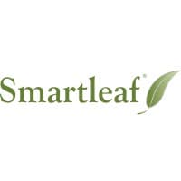 Smartleaf logo
