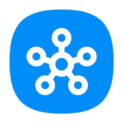 SmartThings logo