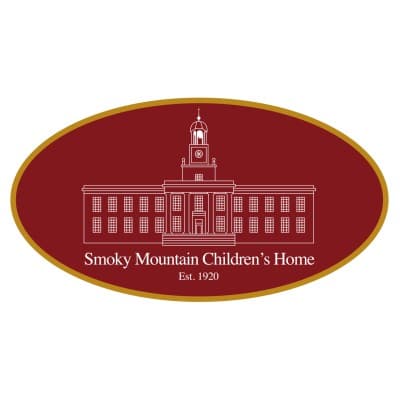 Smoky Mountain Children's Home logo
