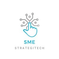 SME StrategiTech logo